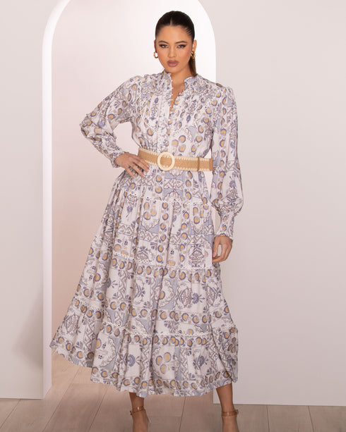 Idana Dress